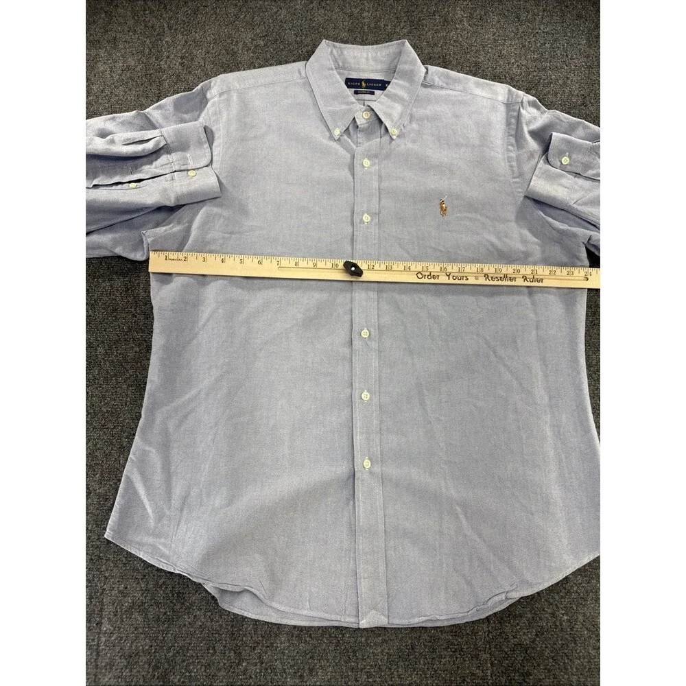 Polo Ralph Lauren brand ralph
